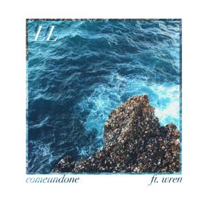 Laurel Laxxes的專輯Come Undone