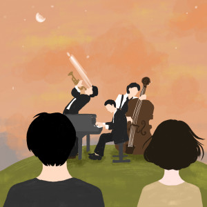 收听Dong Hyun Lee的이별을 말할 거예요 (Inst.)歌词歌曲