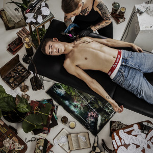 Listen to EVERY SINGLE DAY song with lyrics from FELIX SANDMAN
