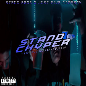 ดาวน์โหลดและฟังเพลง Stand Chyper (Explicit) พร้อมเนื้อเพลงจาก R4NDOM.OFF