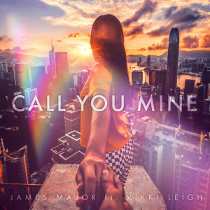 ดาวน์โหลดและฟังเพลง Call You Mine พร้อมเนื้อเพลงจาก James Major