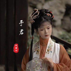 执素兮的专辑予君