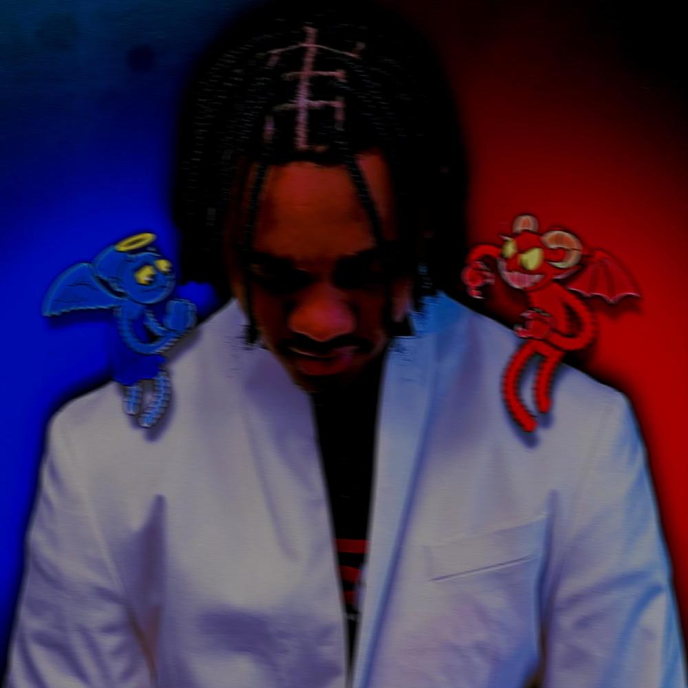 Confessions (feat. Ohitz) (Explicit)