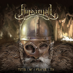 Album Mildir Ok Fræknir Menn from 