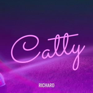 Album Catty oleh Richard