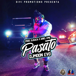 ดาวน์โหลดและฟังเพลง Pasato พร้อมเนื้อเพลงจาก DjMoon Evo