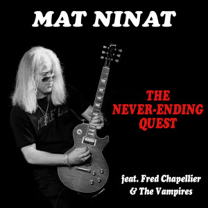 Album The Never-Ending Quest from The Vampires