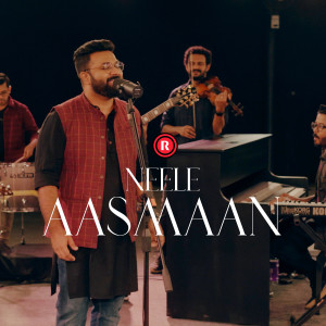 Dengarkan lagu Neele Aasmaan nyanyian Rex Media House ©® dengan lirik