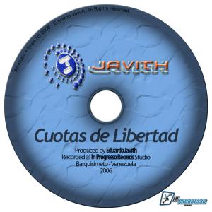收听Eduardo Javith的Cuotas de Libertad (Maximal Mix|Maximal Mix)歌词歌曲