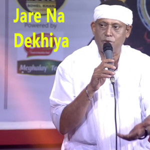 Album Jare Na Dekhiya from Fakir Shahabuddin