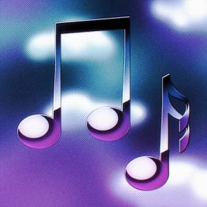 default playlist img