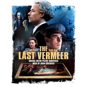 อัลบัม The Last Vermeer (Original Motion Picture Soundtrack) ศิลปิน Johan Soderqvist
