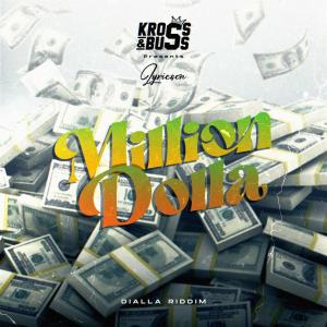 Kross的專輯Million Dolla (feat. Lyricson) [Explicit]