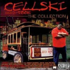 อัลบัม The Collection ศิลปิน Cellski