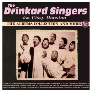 ดาวน์โหลดและฟังเพลง Singing In My Soul พร้อมเนื้อเพลงจาก The Drinkard Singers