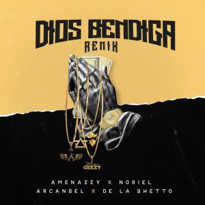 Album Dios Bendiga (Remix) from Noriel
