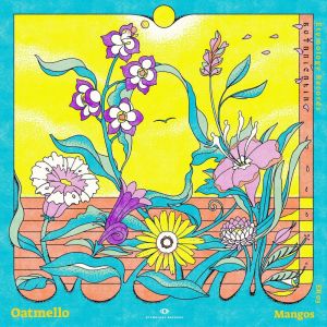 Album Mangos from Oatmello