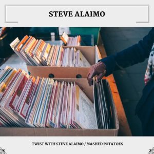 Listen to Baby What You Want Me To Do song with lyrics from Steve Alaimo