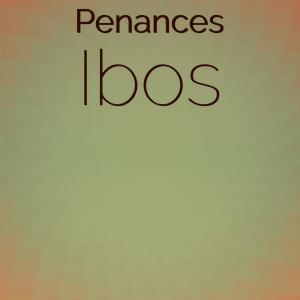 Various Artists的專輯Penances Ibos