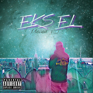收聽Eksel的Roll Up (Explicit)歌詞歌曲