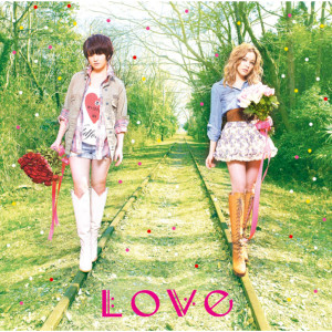 ดาวน์โหลดและฟังเพลง Love letter พร้อมเนื้อเพลงจาก Love