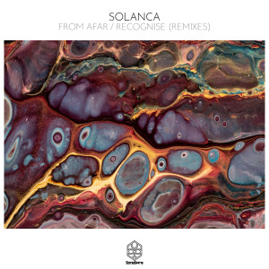 From Afar / Recognise (Remixes) dari Solanca