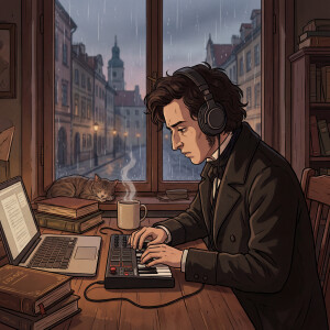 default playlist img