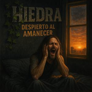 Hiedra的專輯Despierto al Amanecer