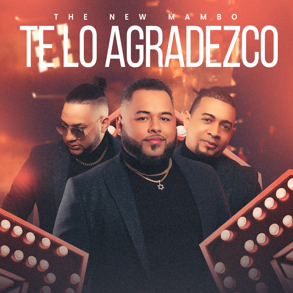 Te Lo Agradezco
