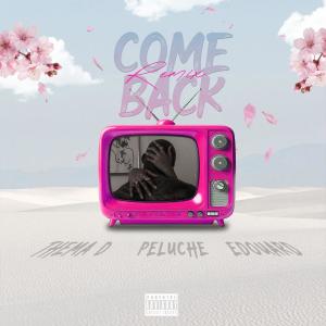 收聽Thema D的Come back remix (feat. Peluche & Edouard)歌詞歌曲