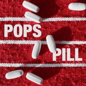 收聽Pops的Pill歌詞歌曲