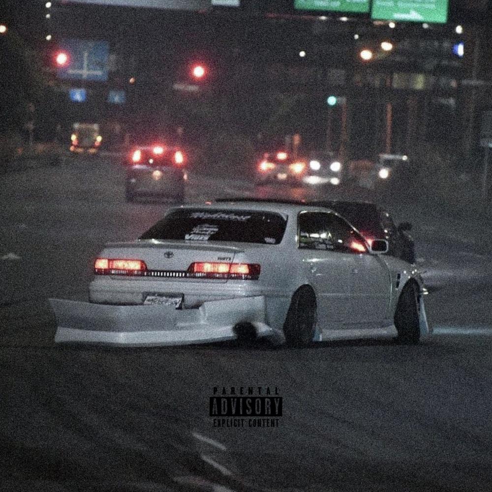 RUN (feat. Frozeine) (Explicit)