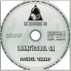 收聽Lunaticsoul SA的Lonely Gets Better With Time (Soul Mix)歌詞歌曲