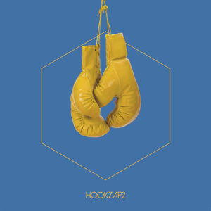 อัลบัม HOOKZAP2 ศิลปิน HAN YO HAN