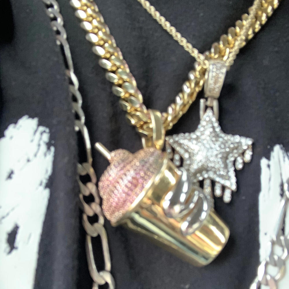 Lately888 (Explicit)