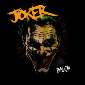 อัลบัม Joker ศิลปิน Balon