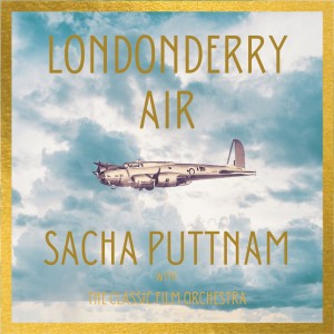 Sacha Puttnam的專輯Londonderry Air (From "Memphis Belle")