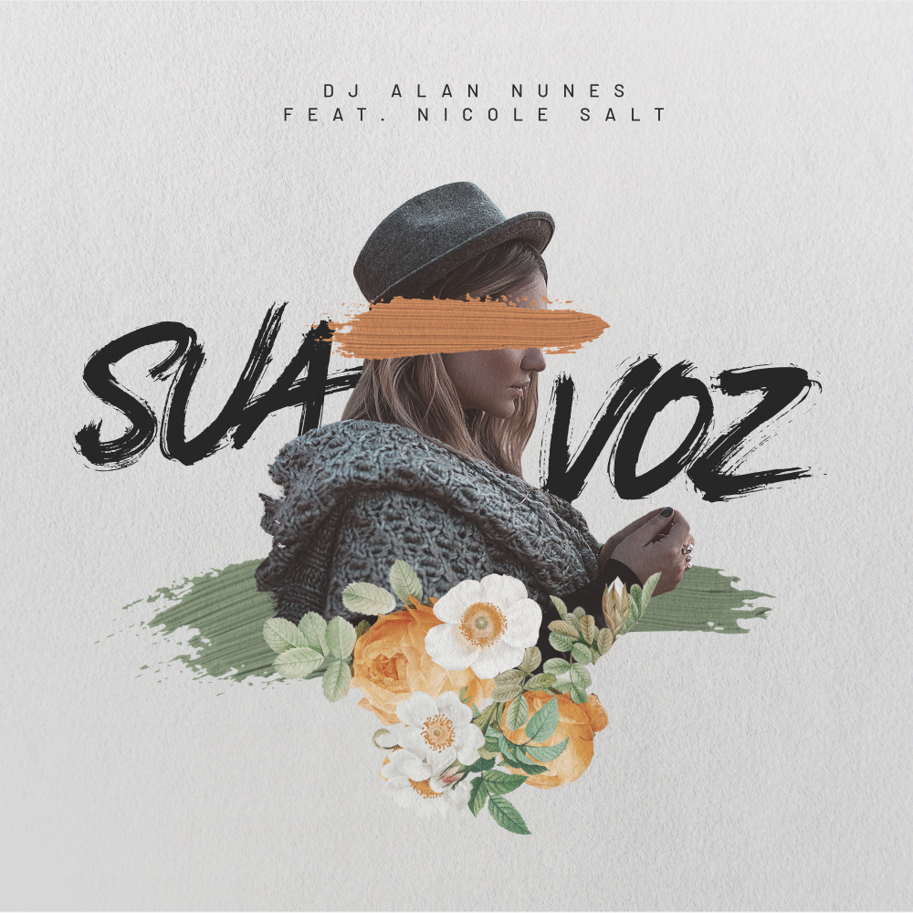 Sua Voz