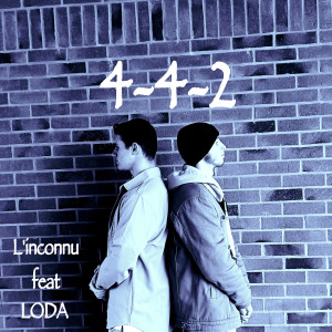 Album 4-4-2 oleh Loda