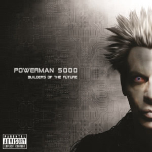 ดาวน์โหลดและฟังเพลง How To Be A Human พร้อมเนื้อเพลงจาก Powerman 5000