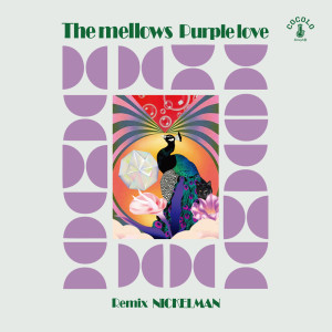 Listen to Purple Love (NICKELMAN Remix) song with lyrics from The Mellows