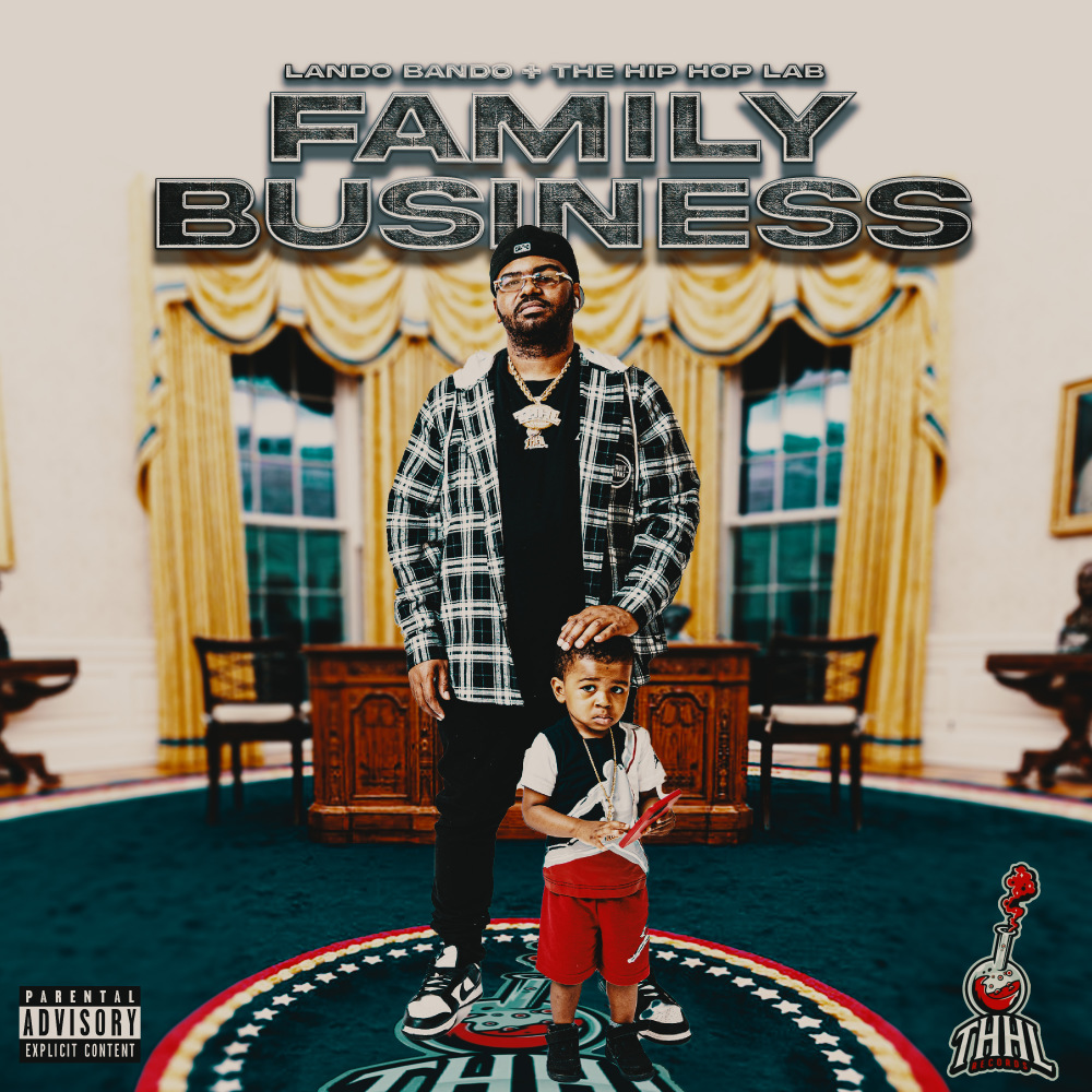 Think You Know (Explicit)