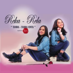 Tanda-Tanda Cinta dari Reka