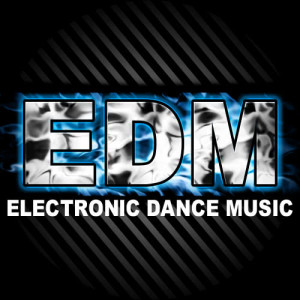 Various Artists的專輯EDM (Electronic Dance Music)