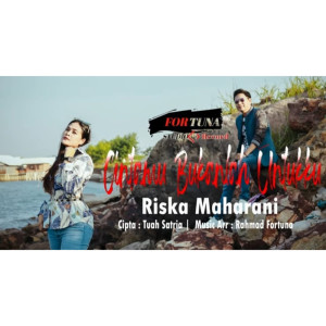 Listen to Cintamu Bukanlah Untukku song with lyrics from Riska Maharani