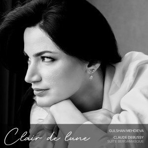 Listen to Suite Bergamasque song with lyrics from Gulshan Mehdieva