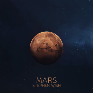 Stephen Wish的專輯Mars