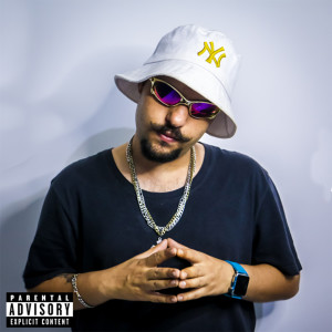 ดาวน์โหลดและฟังเพลง Trend das Safadinhas (Explicit) พร้อมเนื้อเพลงจาก Little Beatz