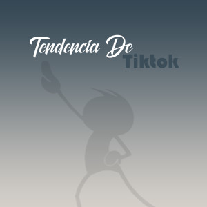 Dengarkan lagu Tendencia De Tiktok nyanyian Tendencia dengan lirik