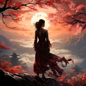 Album spirited away from plaupausa.
